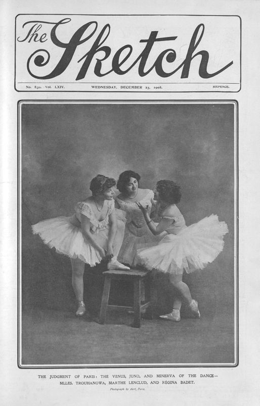 View document: 23rd December 1908.