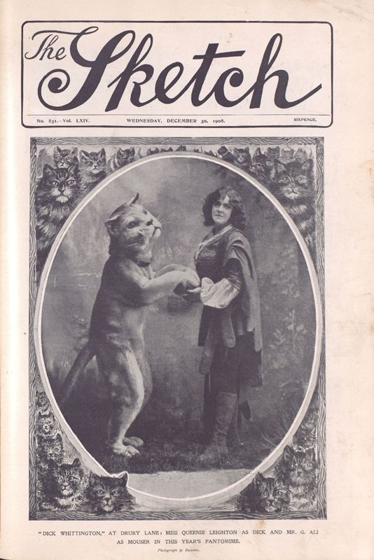 View document: 30th December 1908.