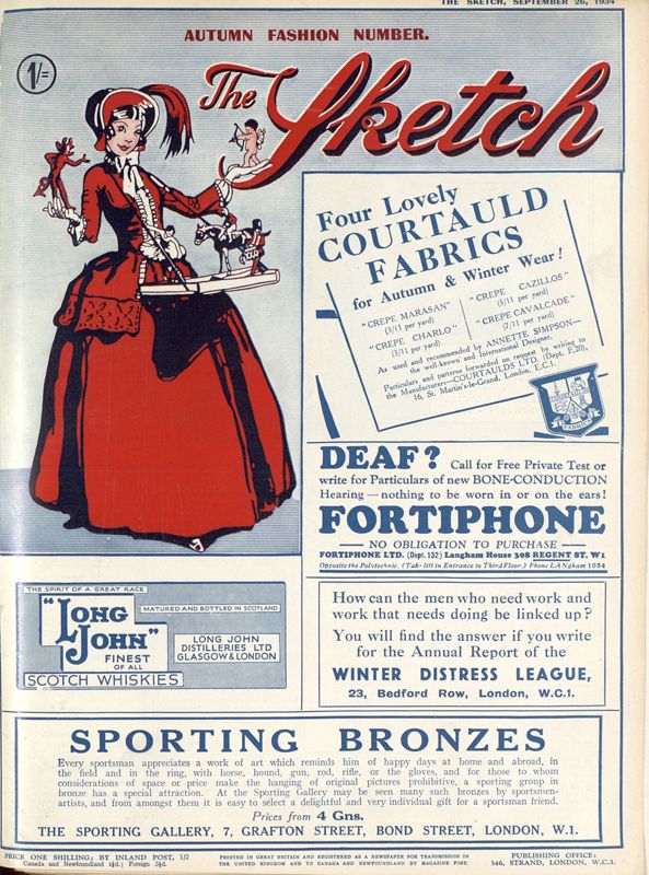 View document: 26th September 1934.