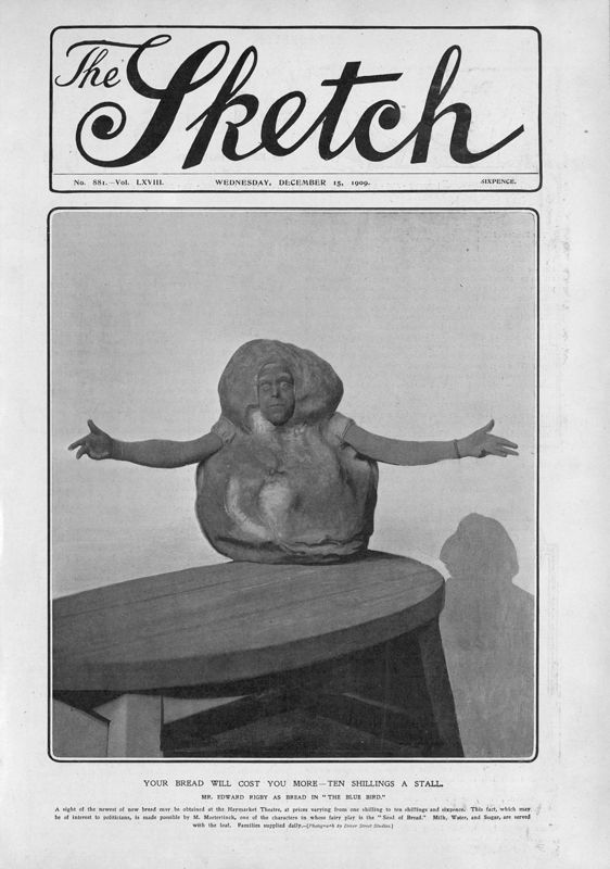 View document: 15th December 1909.