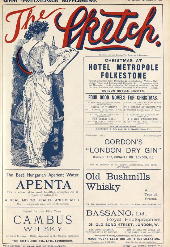 View document: 14th December 1910.