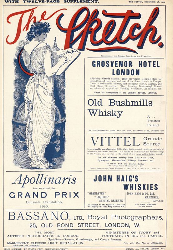 View document: 28th December 1910.