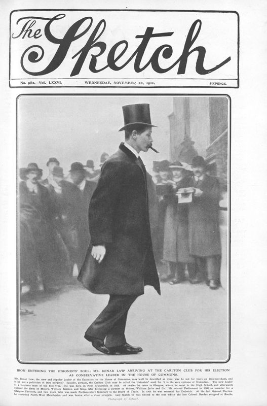 View document: 22nd November 1911.