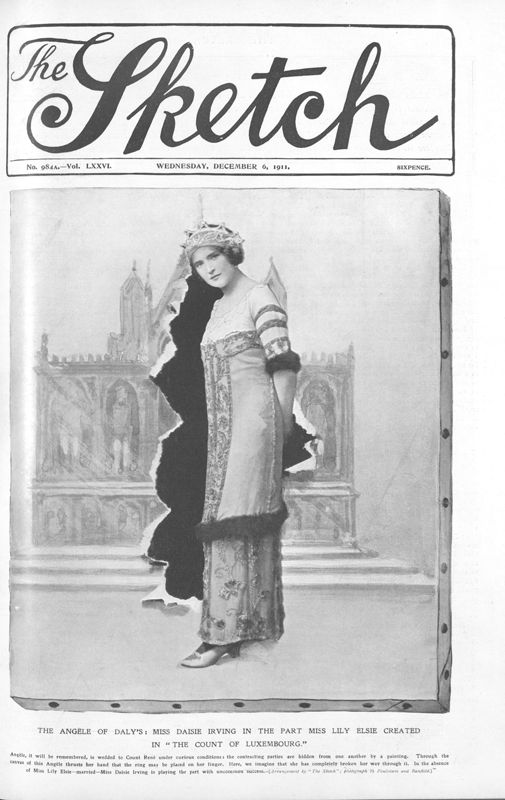 View document: 6th December 1911.