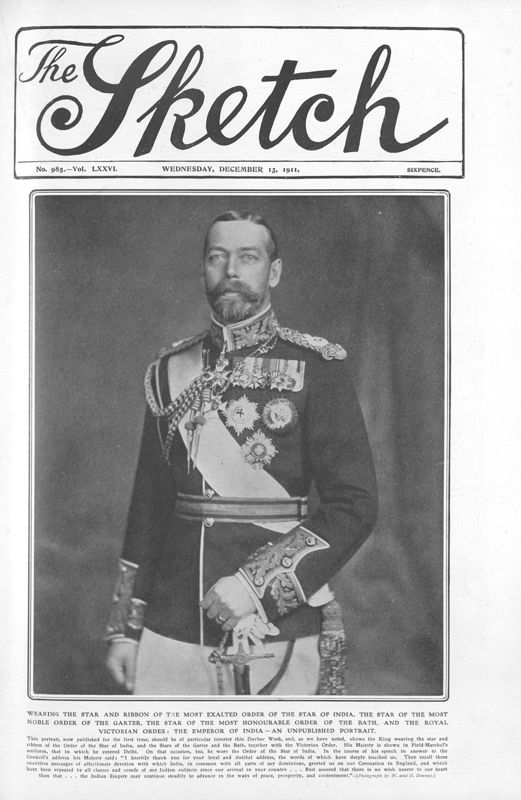 View document: 13th December 1911.