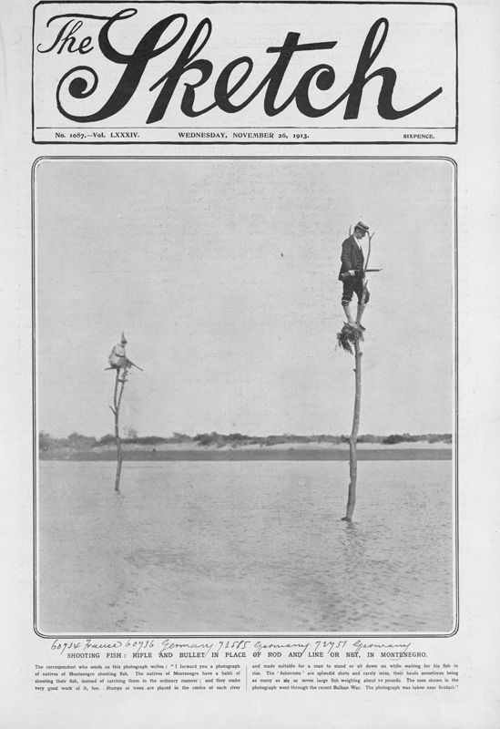 View document: 26th November 1913.