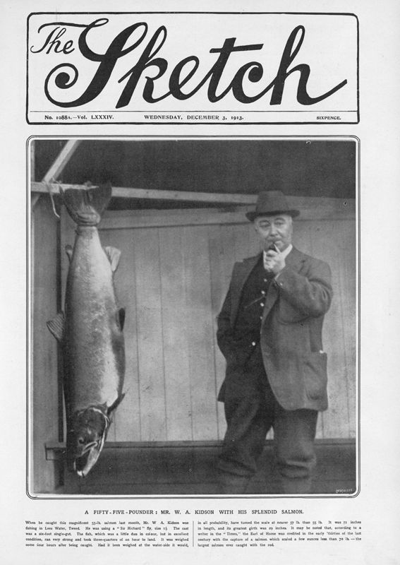 View document: 3rd December 1913.