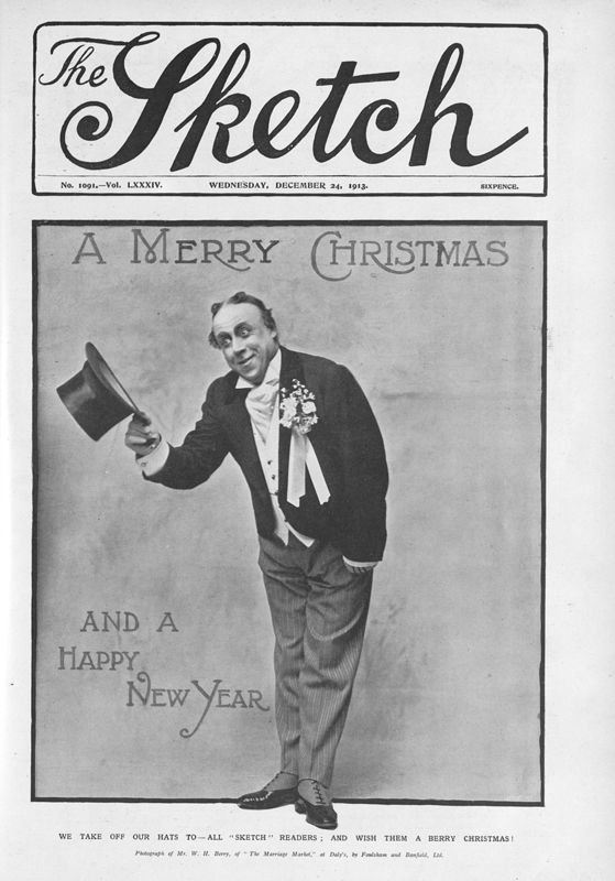 View document: 24th December 1913.