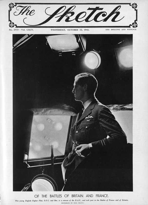 View document: 22nd October 1941.