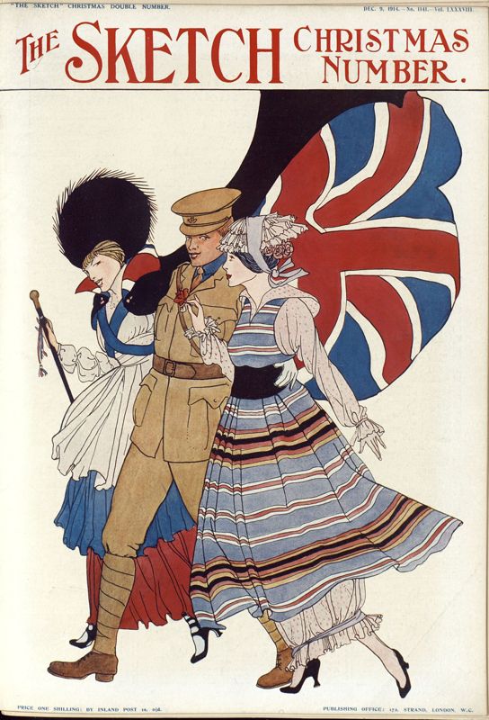 View document: 9th December 1914.