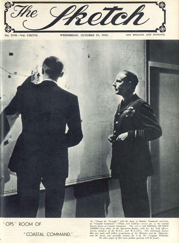 View document: 21st October 1942.