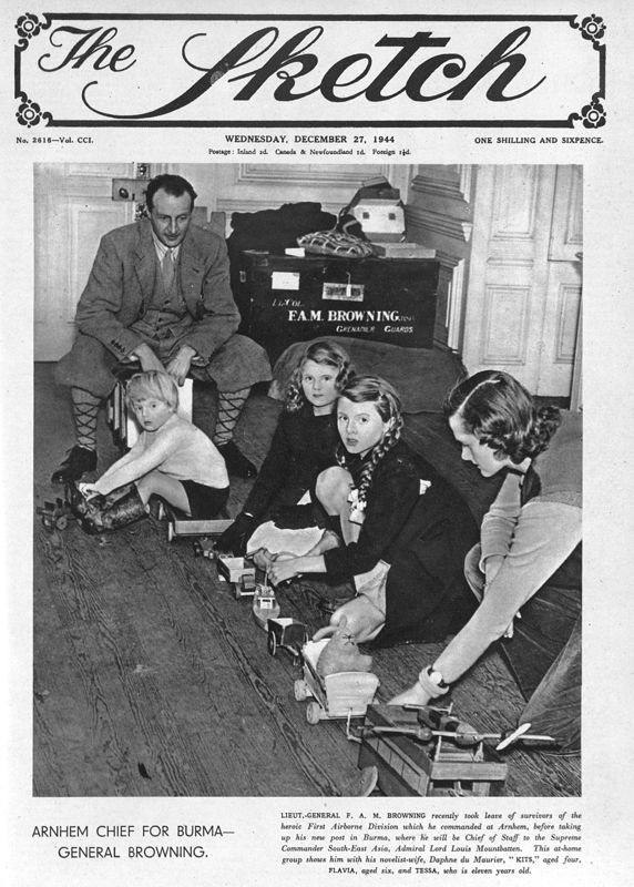 View document: 27th December 1944.