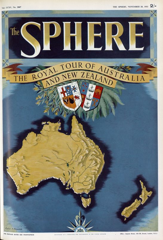 View document: 28th November 1953.