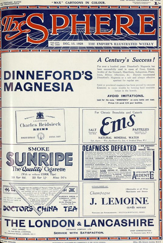 View document: 15th December 1928.