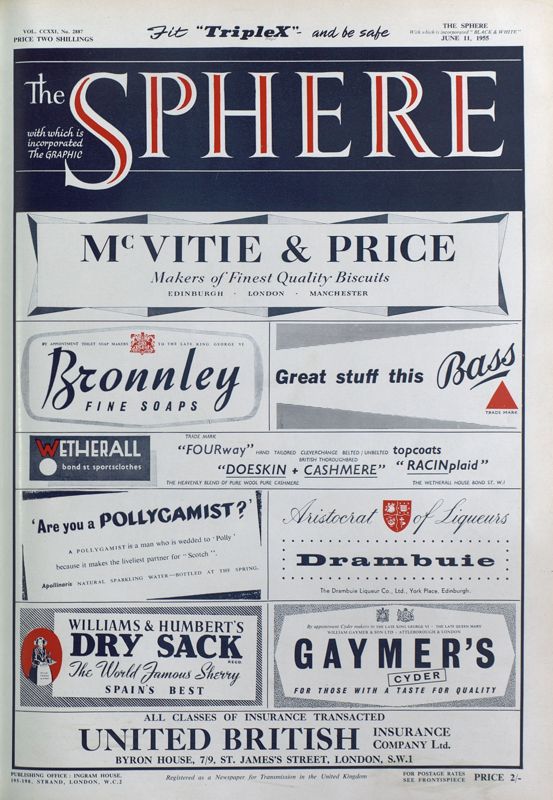 View document: 11th June 1955.