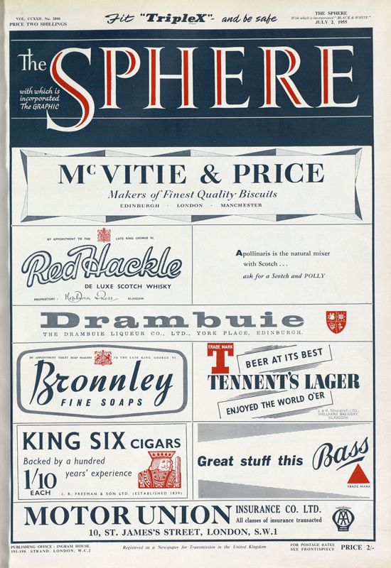 View document: 2nd July 1955.