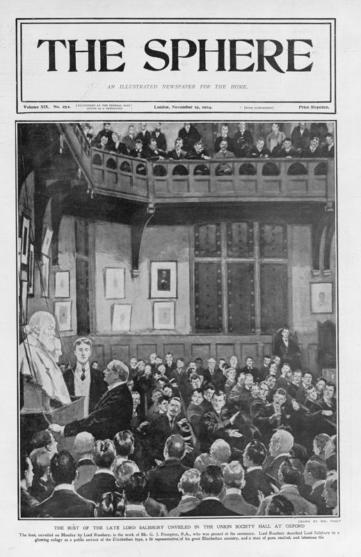 View document: 19th November 1904.
