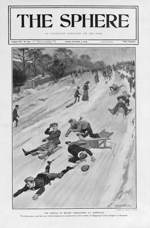 View document: 3rd December 1904.