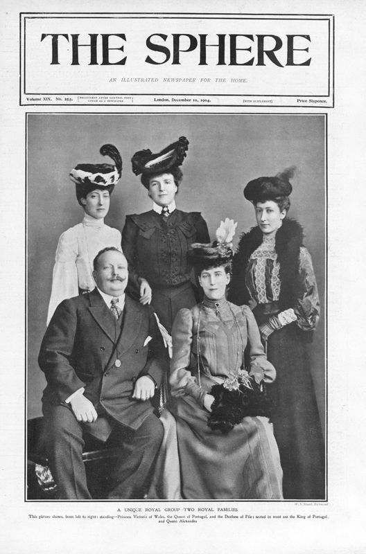 View document: 10th December 1904.