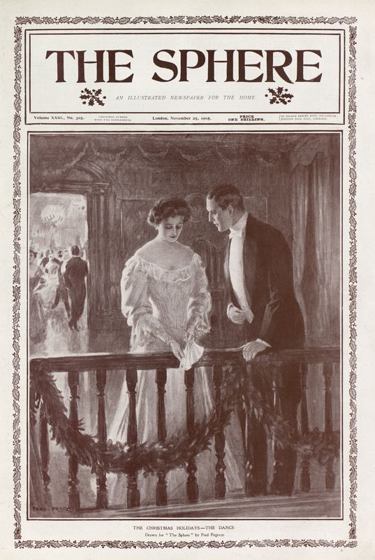 View document: 25th November 1905.