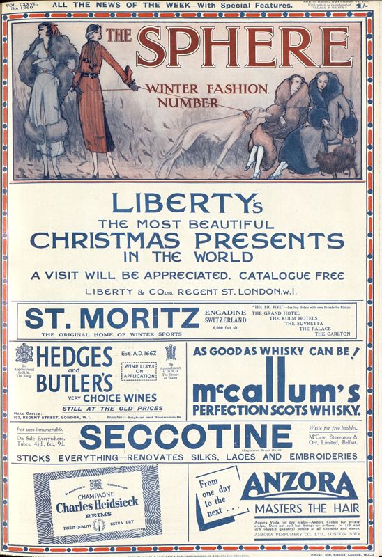 View document: 14th November 1931.