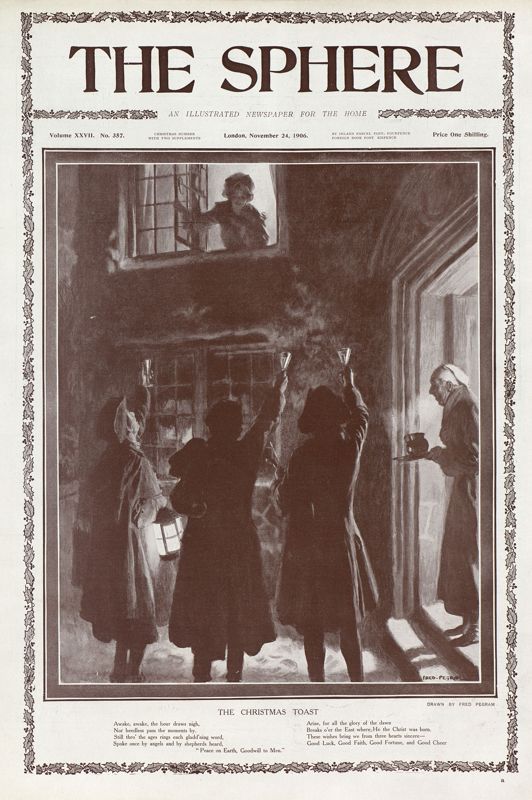 View document: 24th November 1906.