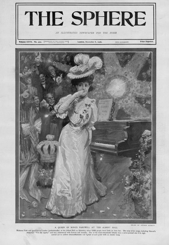View document: 8th December 1906.