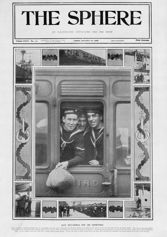 View document: 29th December 1906.