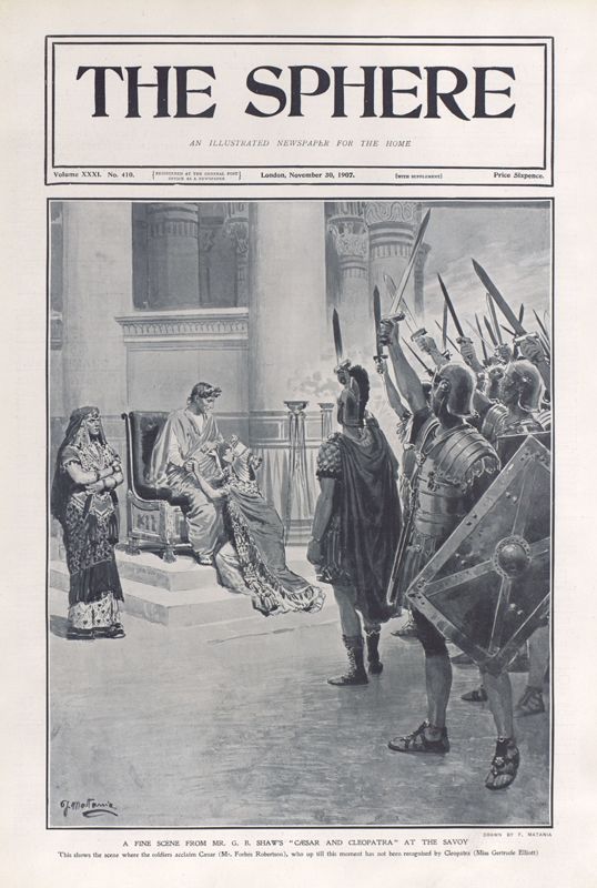 View document: 30th November 1907.