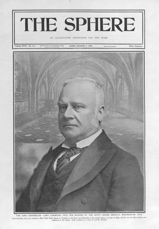 View document: 7th December 1907.
