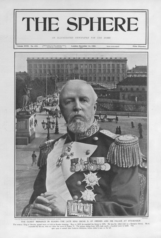 View document: 14th December 1907.