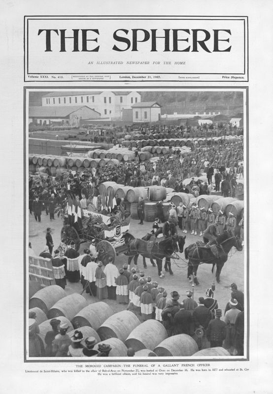 View document: 21st December 1907.