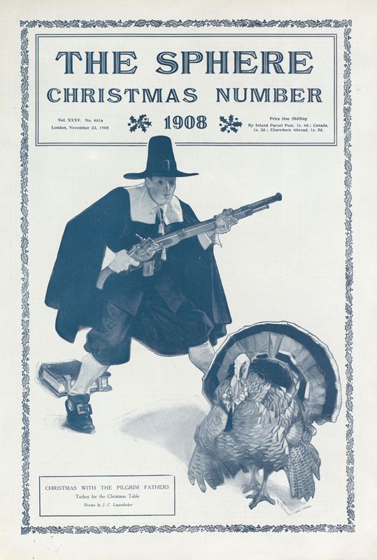 View document: 23rd November 1908.
