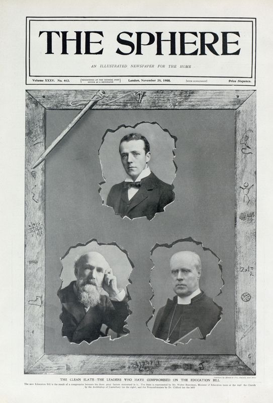 View document: 28th November 1908.