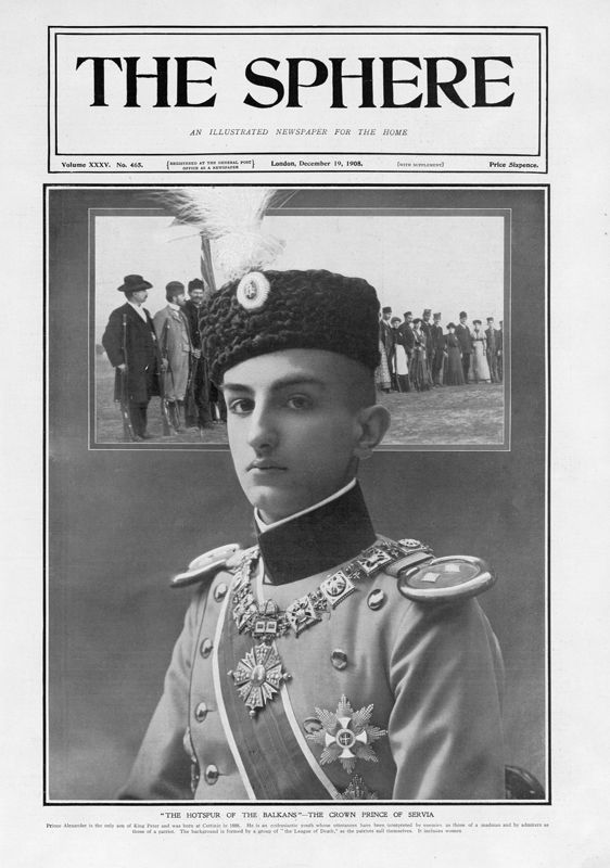 View document: 19th December 1908.