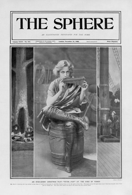 View document: 26th December 1908.