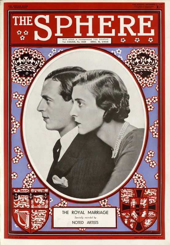 View document: 8th December 1934.