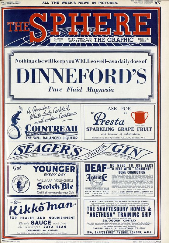 View document: 15th December 1934.