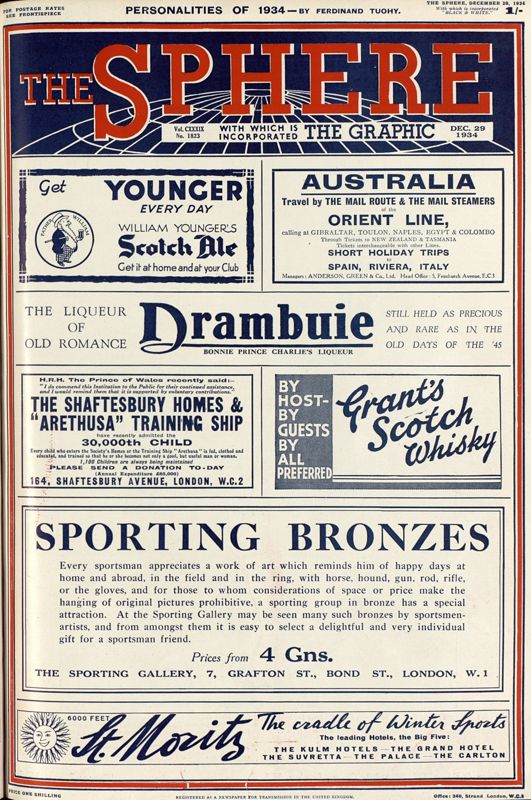 View document: 29th December 1934.
