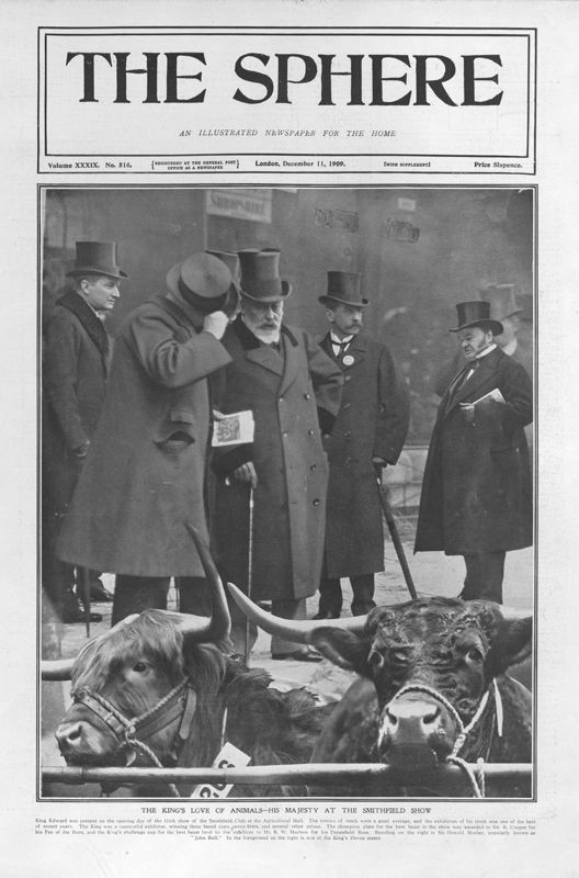 View document: 11th December 1909.