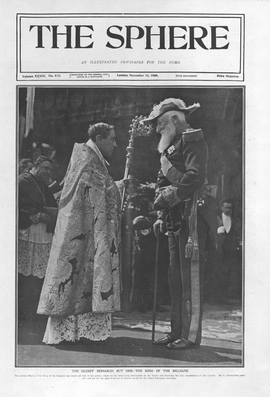 View document: 18th December 1909.