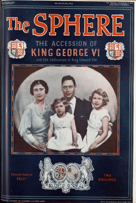 View document: 19th December 1936.