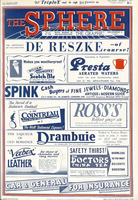 View document: 4th December 1937.