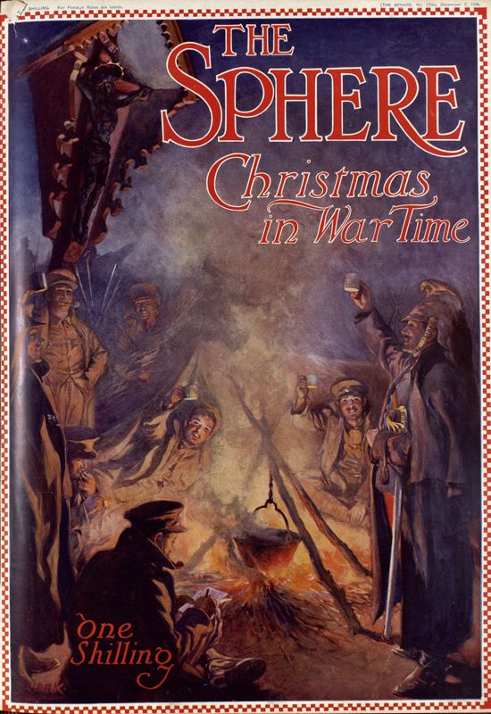 View document: 7th December 1914.
