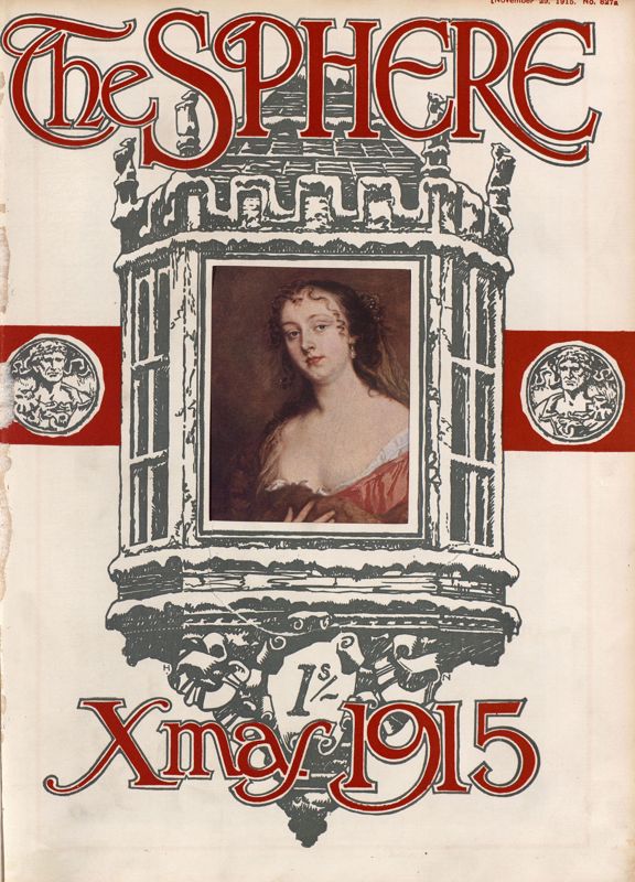 View document: 29th November 1915.