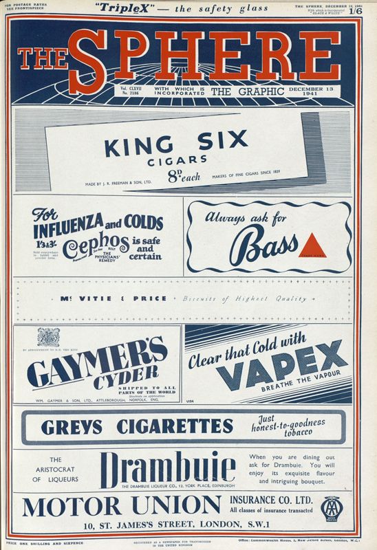 View document: 13th December 1941.