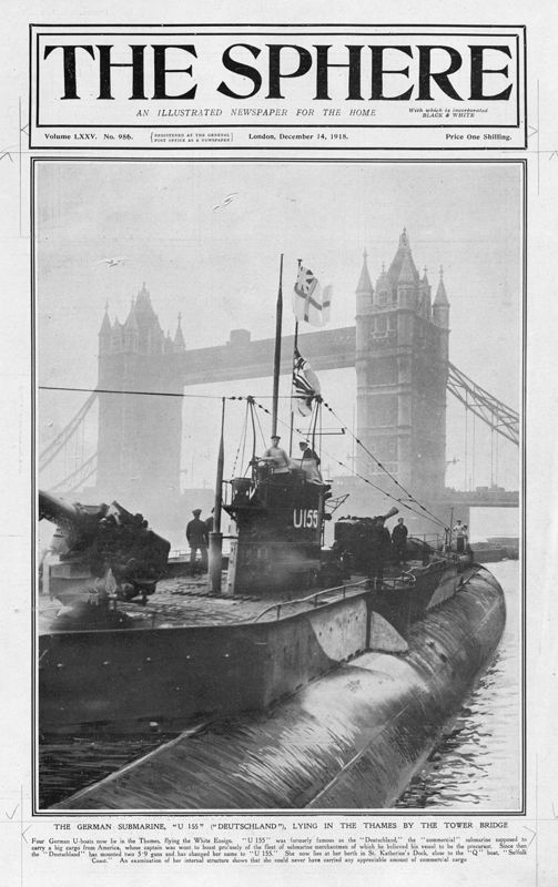 View document: 14th December 1918.