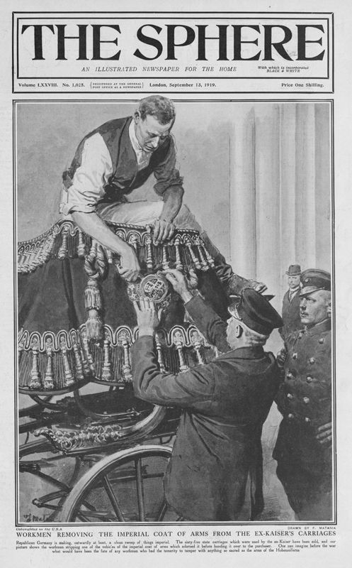 View document: 13th September 1919.