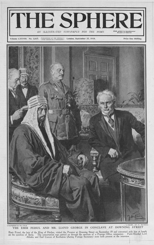 View document: 27th September 1919.