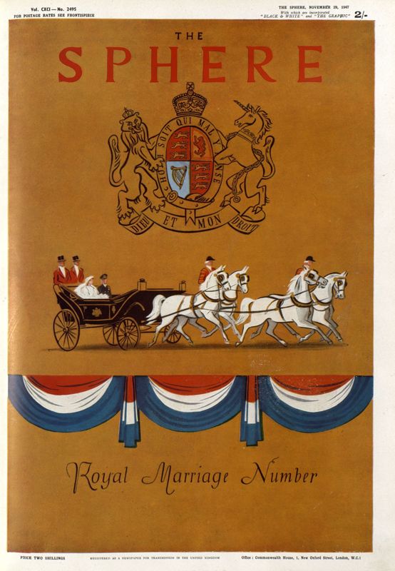 View document: 29th November 1947.